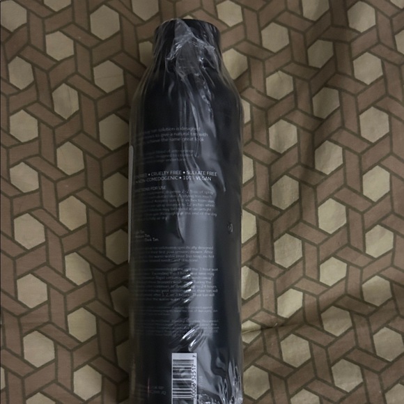 Venetian Rapid Handheld Spray Tan Solution - Black - Picture 4 of 4